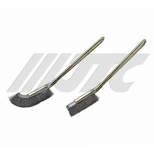 Jtc-5116 2Pcs Mini Brush Set