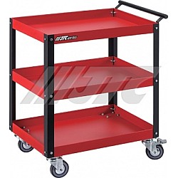 Jtc-5921 3 Shelves Tool Trolley