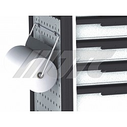 Jtc-5062 Wipe Paper Hanger For Chest