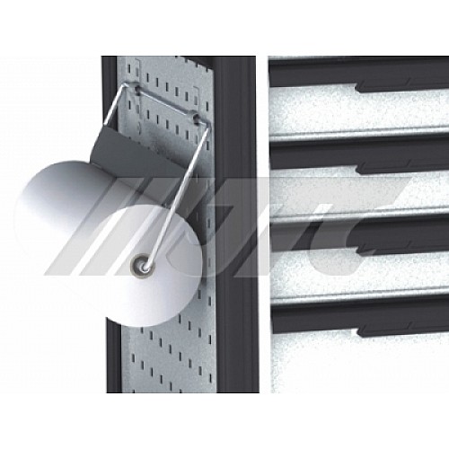 Jtc-5062 Wipe Paper Hanger For Chest