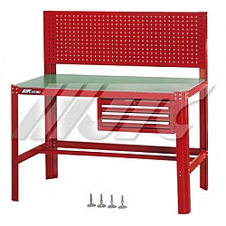 Jtc-3010 Workbench With Backpanel