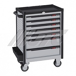 Jtc-5021 Deluxe Tool Chest