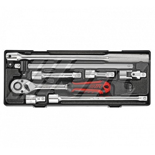 Jtc-K4082 8Pcs Half Inch Dr.  Accessory Set