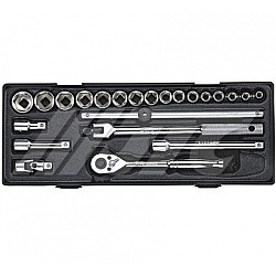 Jtc-K3231 23Pcs Socket Set
