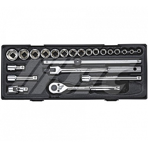 Jtc-K3231 23Pcs Socket Set