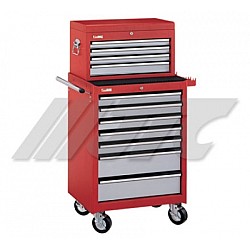 Jtc-3931 Plus 3011 Chest Set