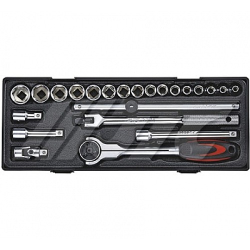 Jtc-K3234 23Pcs Socket Set
