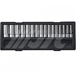 Jtc-K3161 16Pcs Deep Socket Set