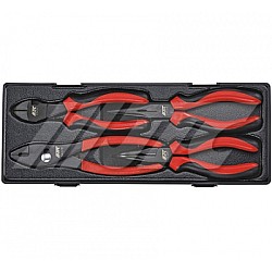 Jtc-K5043 4Pcs Pliers Set