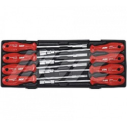 Jtc-K7081 8Pcs Nut Driver Set