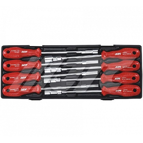 Jtc-K7081 8Pcs Nut Driver Set