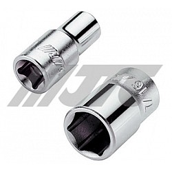 Jtc-224532 20Pcs Dr. 6Pt Socket