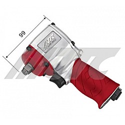 Jtc-5301 Half Inch Mini Air Impact Wrench