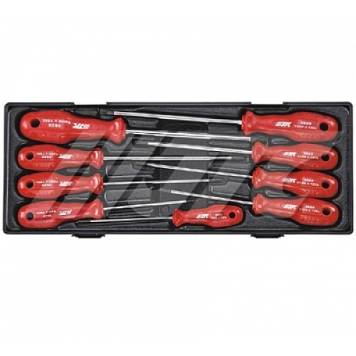 Jtc-K7092 9Pcs Star Screwdriver Set Tamperproof