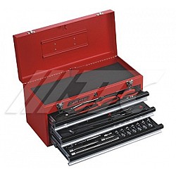 Jtc-B065 65Pcs Portable Tool Box Set