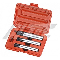 Jtc-4623 3Pcs Spark Plug Torque Socket Set