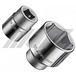 Jtc-65217 3 Over 4 Inch Dr. 6T. Socket