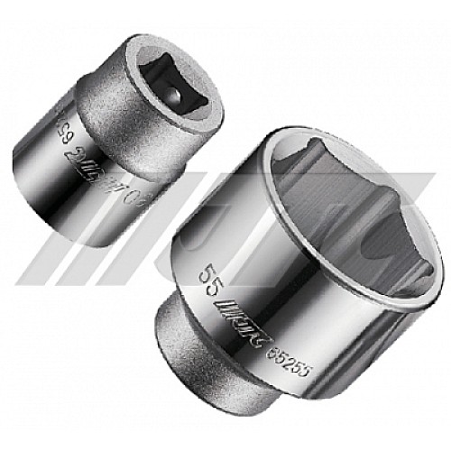 Jtc-65217 3 Over 4 Inch Dr. 6T. Socket