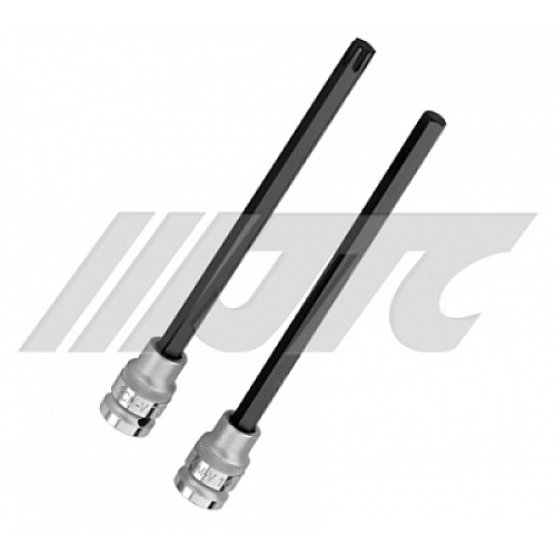 Jtc-45540200 200L Half Inch x T40 Extra Long Socket Bit
