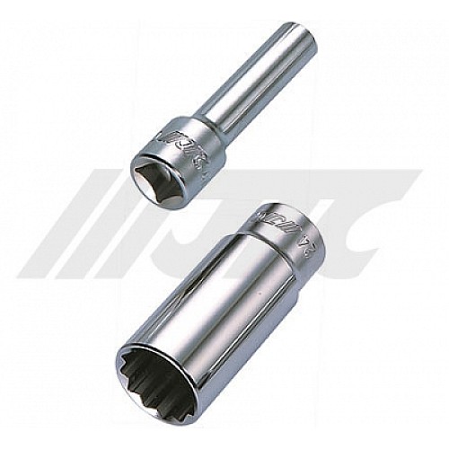 Jtc-47708 8mm 12Pt. Deep Socket