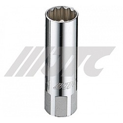 Jtc-4730 14Mm Spark Socket 12Pt Leaf Spring