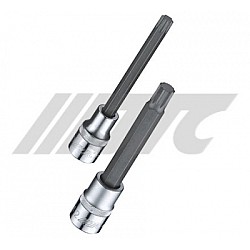 Jtc-45530120 120mm Half Inch x T30 Long Socket Bit