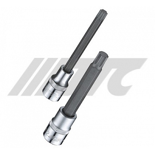Jtc-45530120 120mm Half Inch x T30 Long Socket Bit