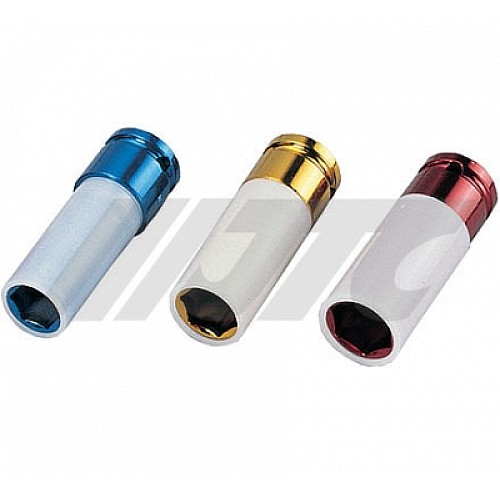 Jtc-3304 Rim Protective Wheel Socket Set