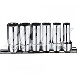 Jtc-H306M 6Pcs Middle Deep Socket Set