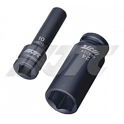 Jtc-448208 8mm Deep Impact Socket