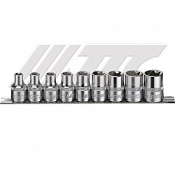 Jtc-H409E 9Pcs External Star Socket Set