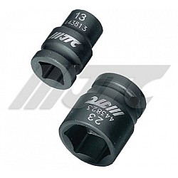 Jtc-443819 10Pcs 19mm Impact Socket