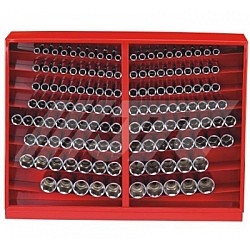Jtc-H4137 137Pc Socket Display Set