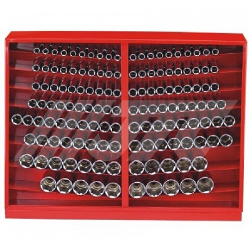 Jtc-H4137 137Pc Socket Display Set