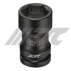 Jtc-844121 1 Combination Wheel Impact Socket