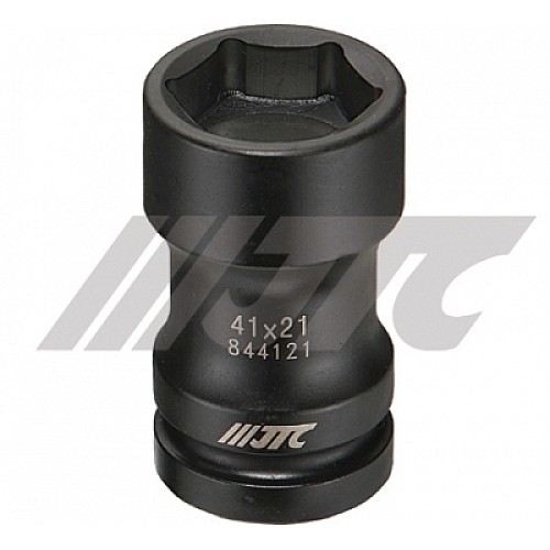 Jtc-844121 1 Combination Wheel Impact Socket