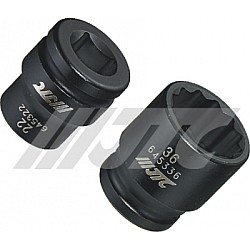 Jtc-645317 Impact Socket  12Pt