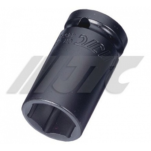 Jtc-445517 17mm 6PT Middle Deep Impact Socket