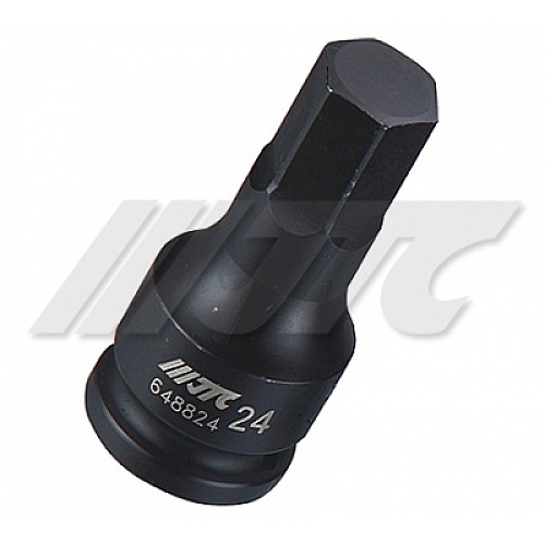 Jtc-648814 Impact Hex Socket