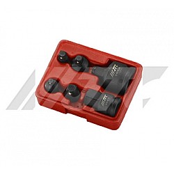 Jtc-646S 6Pc Impact Adaptor Set