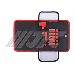Jtc-I001 8Pcs Insulated Socket Set