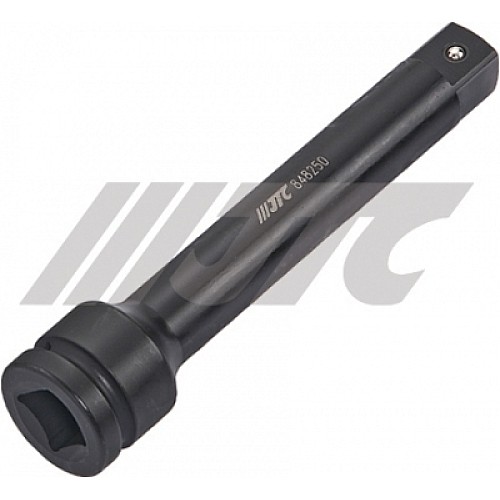 Jtc-848100 1 Inch Impact Extension Bar