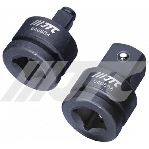 Jtc-640608 Impact Adapter-F3