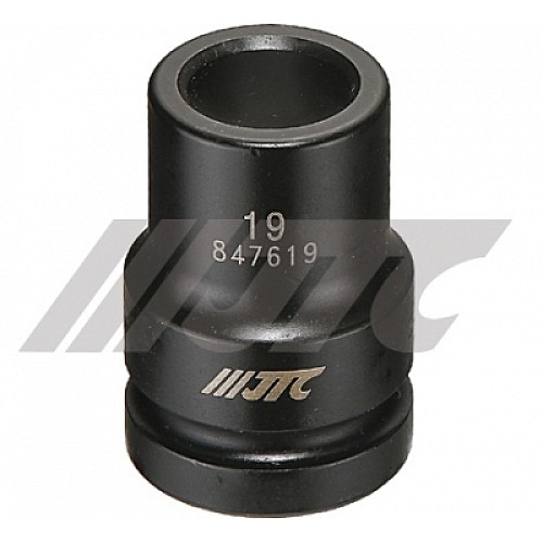 Jtc-847617 1 Impact Middle-Deep Square Socket 17Mm 4Pt