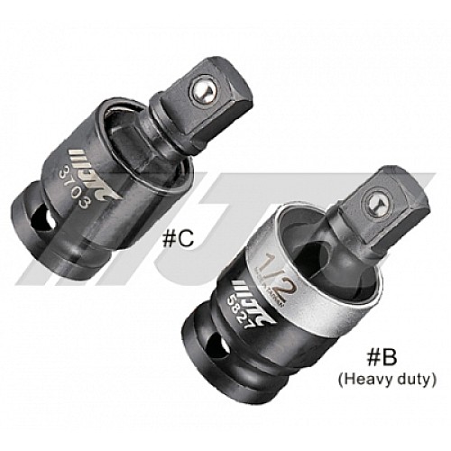 Jtc-5217 Impact Universal Joint