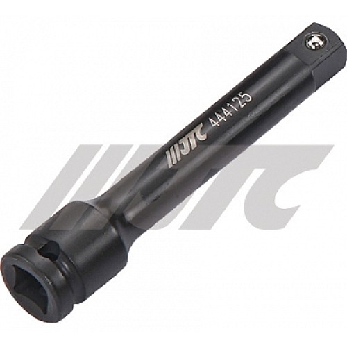 Jtc-444075 75mm Half Inch Impact Extension Bar