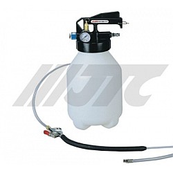 Jtc-1024 Pneumatic Oil And Liquid Dispenser