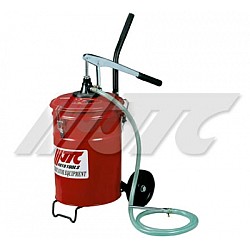 Jtc-1033 Hand Operated Oil Pump
