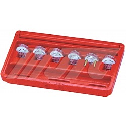 Jtc-1009 Deluxe Noid-Lite Set