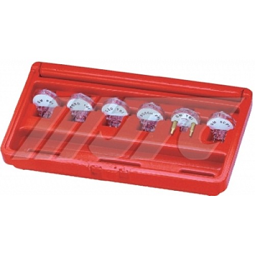 Jtc-1009 Deluxe Noid-Lite Set